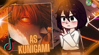 :  [NTR] Kokujin No Tenkousei React To Hiroki As Rensuke Kunigami | Blue Lock |  l REPOST 