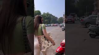 Pooja Janrao New Story Feat Jee Jeha Karda Song