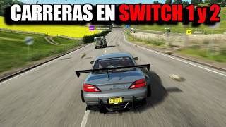TOP 10 BEST RACING GAMES for Nintendo Switch (2026) screenshot 4