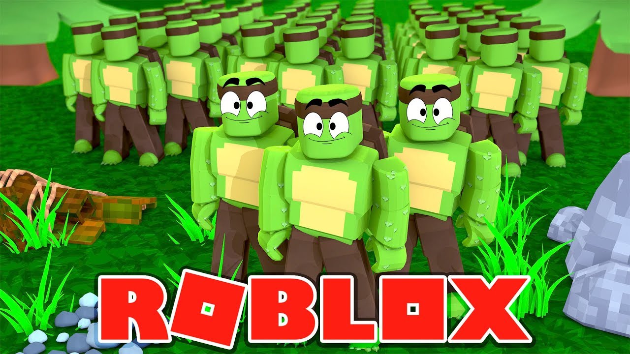Clone Army Wars Clone Tycoon Roblox W Tinyturtle Youtube - sword crafting roblox clone tycoon