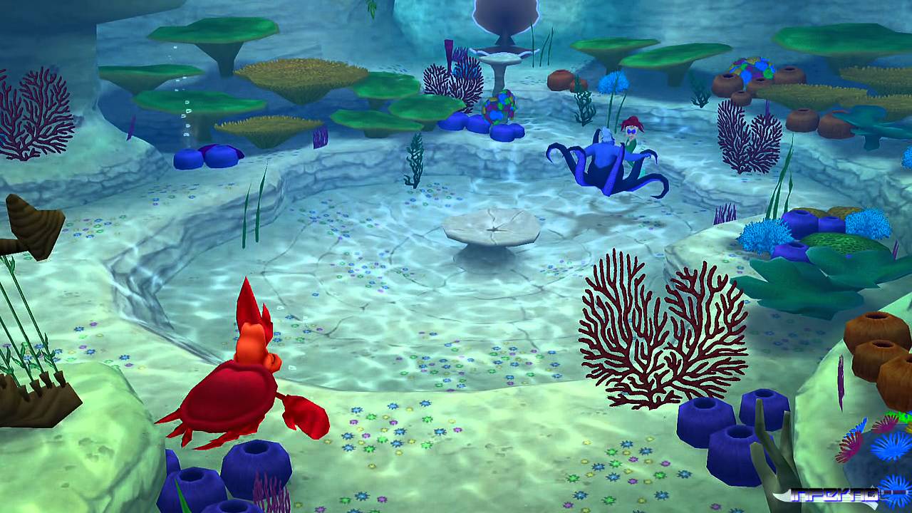 Kingdom Hearts HD 2 5 ReMIX KH2FM Walkthrough Part 28 Atlantica All Songs YouTube kingdom-hearts-hd-2-5-remix-kh2fm-walkthrough-part-28-atlantica-all-songs-youtube