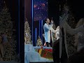 Анита Цой и Дмитрий Колдун. 13.12.2023 🌲 Наш Новый год на первом #концерт #съёмки