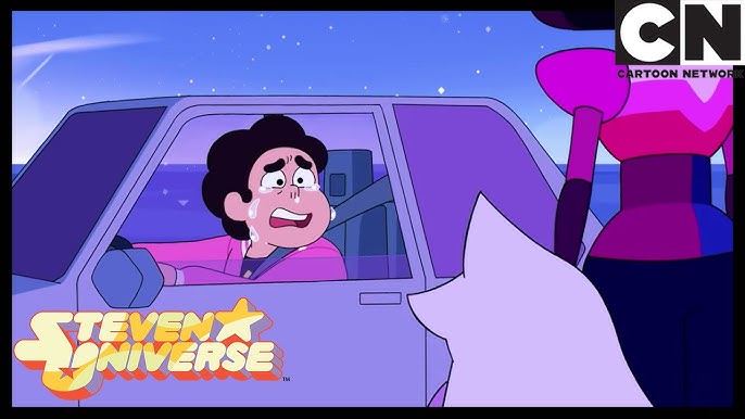 Steven convida Connie para sair, Together Forever