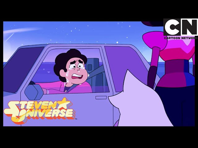 Steven Universo Ainda VAI CONTINUAR? 