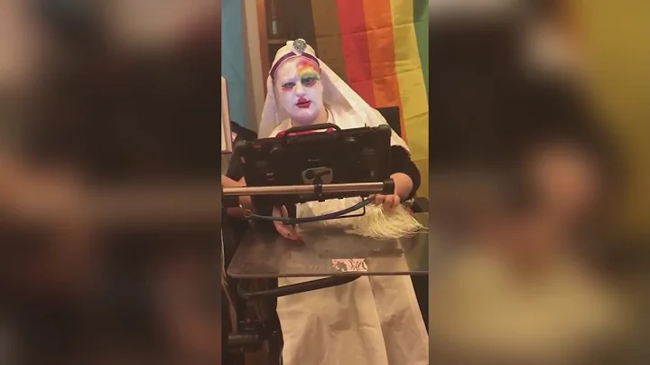 50 Queers Who Changed the World: Barbara Gittings