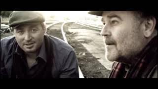 Gerhard Steyn en Richard van der Westhuizen - Tussen Treine