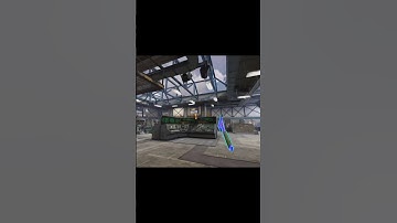 Epic CODM Tomahawk Intro | #codm #tomahawk #itshim