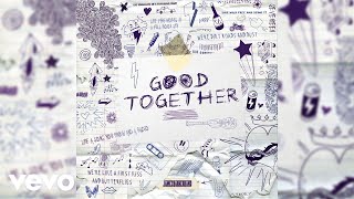 Miniatura de vídeo de "James Barker Band - Good Together (Official Audio)"