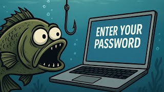 Phishing Scams EXPLAINED: Don’t Take the Bait! News