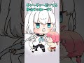 【手描き】みこちのギャグに厳しく指導を入れるフブキチ【ホロライブ 　切り抜き 手描き / 白上フブキ / さくらみこ / 不知火フレア】