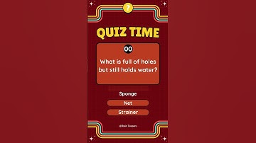 Fun Riddles to Test Your Logic #quiz #riddlejourney #brainteasers