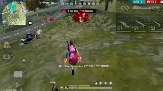 LG K10 💗 Aggressive Player