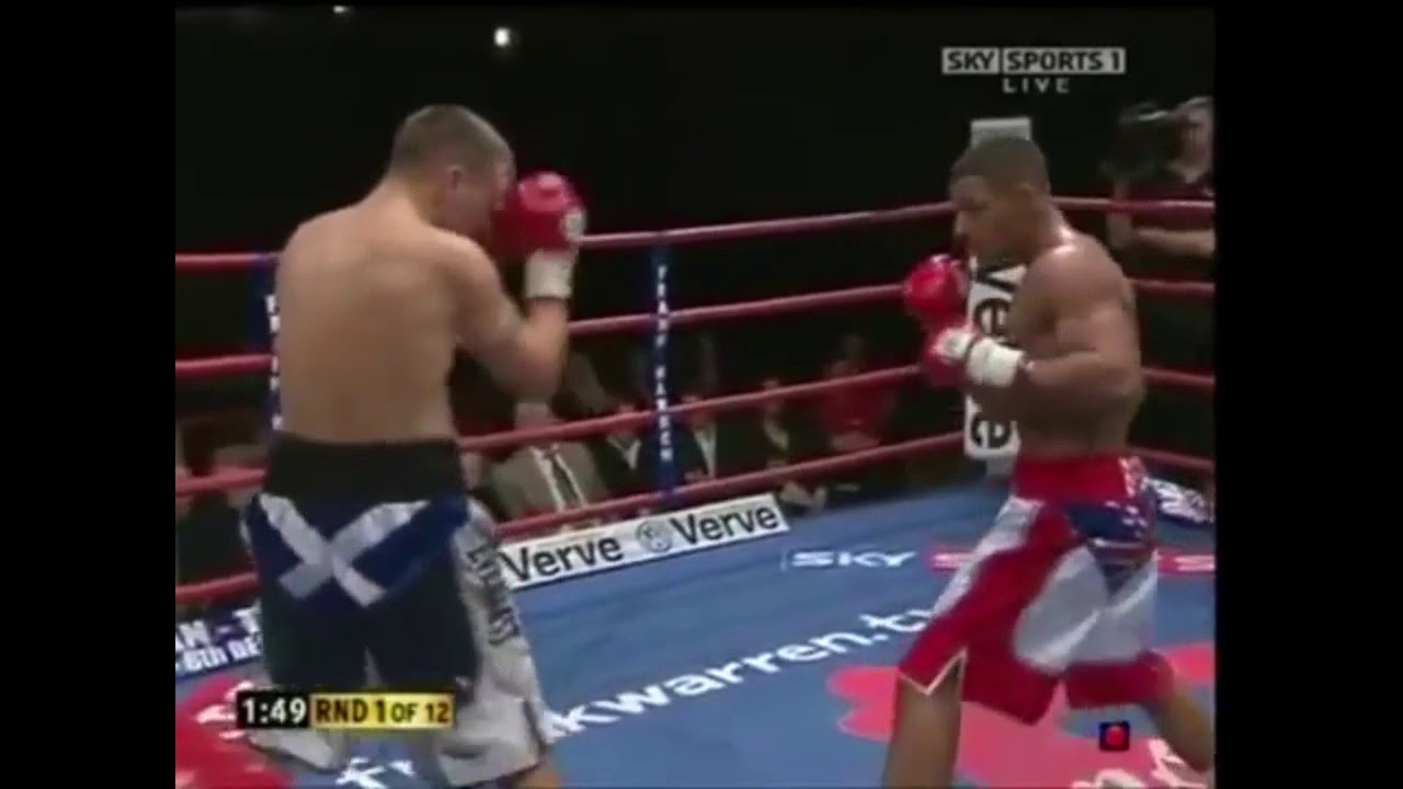 How to make the perfect chocolate brownie KELL BROOK YouTube