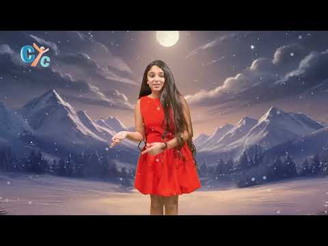 The Promise God Made in Eden | Christmas Clues E01 #ChristmasClues #newyear2026