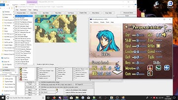 Kleines FEBuilder Tutorial. (Komplexeres wird folgen xD)