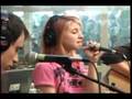 Paramore - That's What You Get (live in-studio)