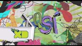 Disney Xd - Xqsi