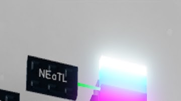 Roblox The NEaT Project | Not Even a Thinning Layers Completion