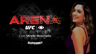 Thumbnail for ARENA UFC BAND com Mi Moschella – 28/06/2024 - PROGRAMA COMPLETO