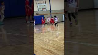 Basketball Did It Old