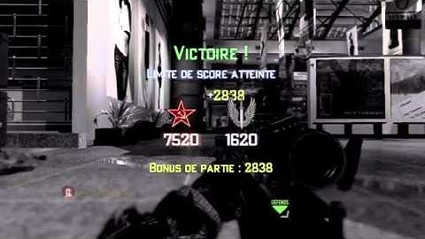 6 Man Killfeed / 5 Man KILLCAM!