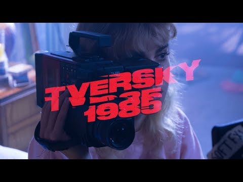 TVERSKY - 1985 (Official Video)