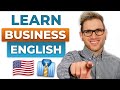 Business English Vocabulary and Expressions | Interview with Gabriel Wyner image