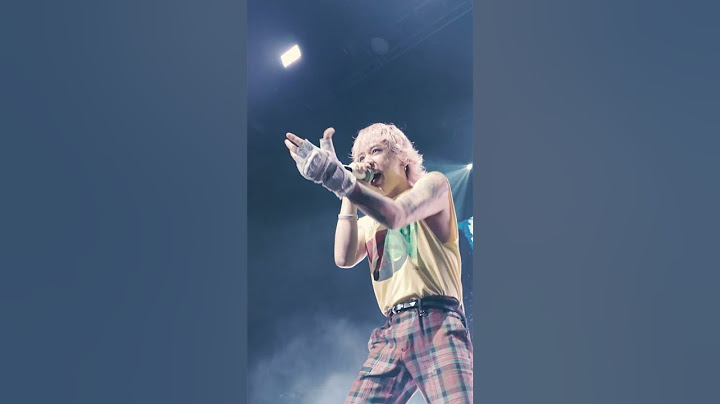 ONE OK ROCK - Orlando  (Recap) from North American Tour 2025