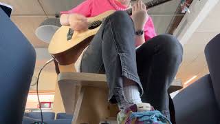 Stranger  Mild Orange 