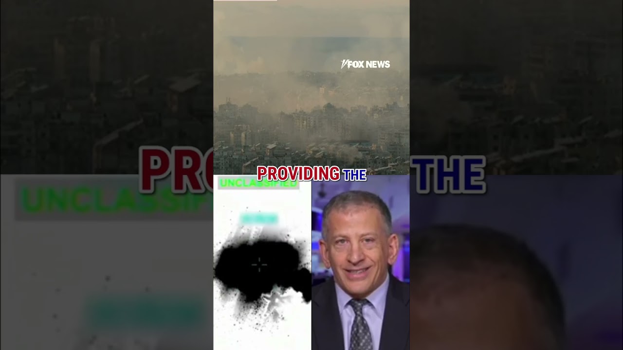 Russia giving Iran intel to target US forces: Report #shorts