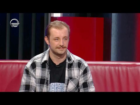 @ketilebi64 : გიორგი ჩუბინიძე, აკაკი დარბაიძე და ნიკოლოზ ნიკაჭაძე სტუმრად \"ჩვენ შოუში\"