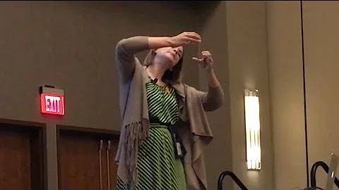 Precision Over Perfection: Christine Newell