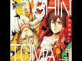 Shin and Toma (Only One Way) by amnesia anime game