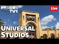 🔴Live: An Evening at Universal Orlando Resort - Universal Studios Live Stream - 6-12-20