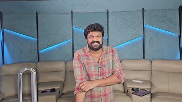 Bigg Boss Telugu 9 Episode 37 6th Week Nominations Entertaining Review By Adi Reddy | Wild Cards 