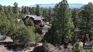 157 White Tail Lane Ridgway, Colorado Real Estate. Presented by Terri Fletcher