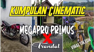 Cinematic Mp Primus X Trondol Viral Tik Tok