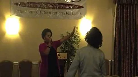 Starr Leslie-Coleman