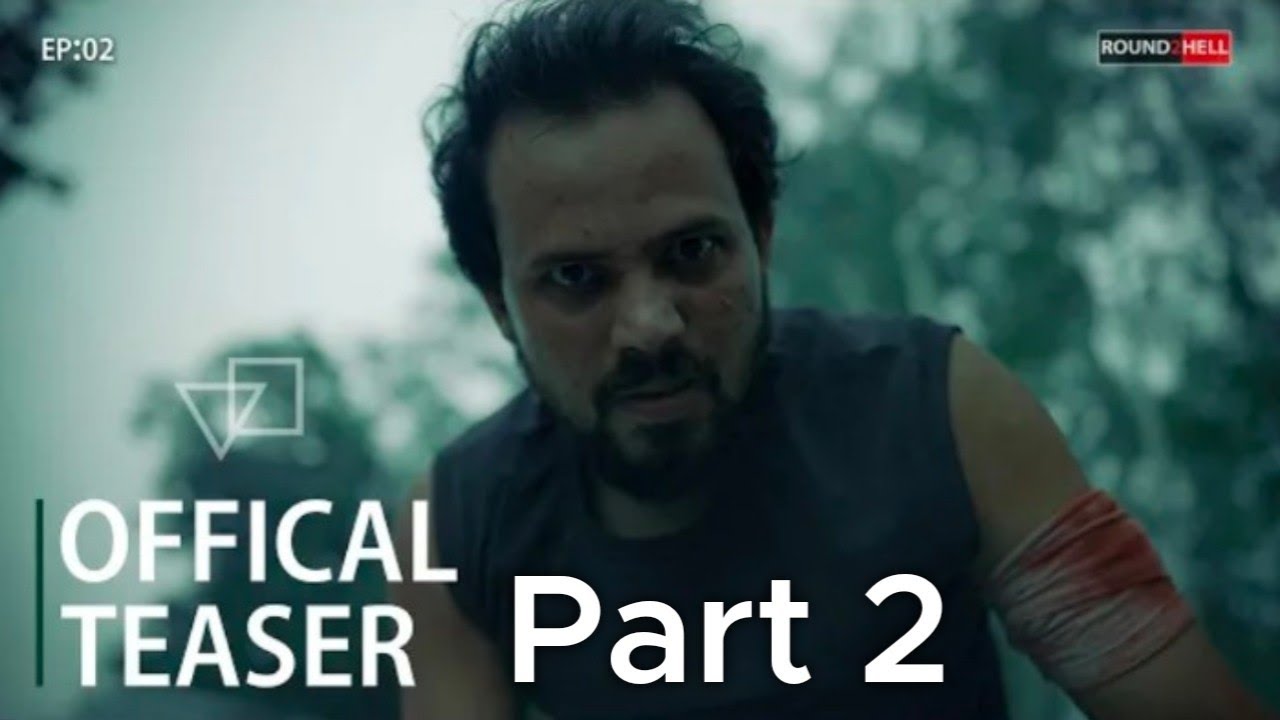 Zombie Part 2 Kab Aa Raha Hai Round 2 Hell, Round2Hell New Video, New ...