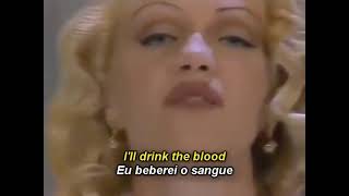 DEBORAH BLANDO - INNOCENCE (Legendado em Português)
