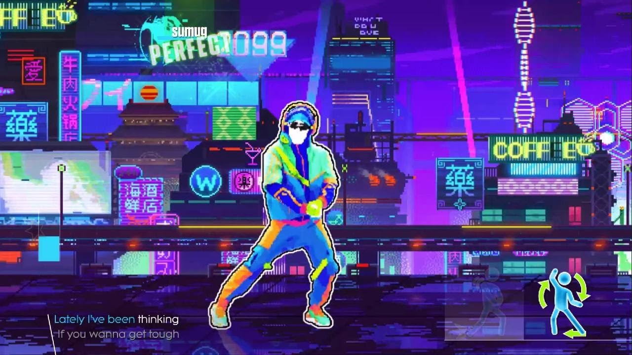 JDMO Day 9 - White Noise