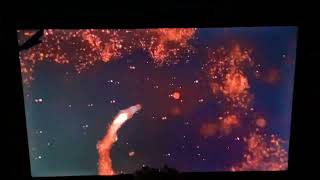 Foxtel Movies Greats Ident 2023-