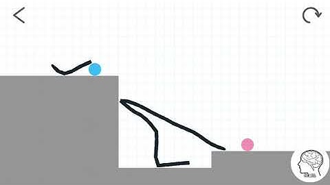 Brain Dots | Walkthrough | Level 7