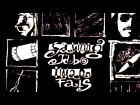 Video Telaga Dan Bencana