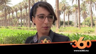 Le360.فاطمة الزهراء.. فتاة تؤلف أول رواية عن المثلية الجنسية في المغرب