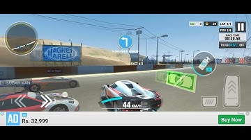 real drift 3D drifting car first level