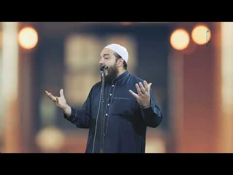 الوفاء مع من مات من المسلمين خطبة الجمعة د أحمد جلال