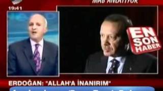 Mehmet Ali Birandın, Başbakanımız Ile 3 Saatlik Sohbetin Ayrıntıları