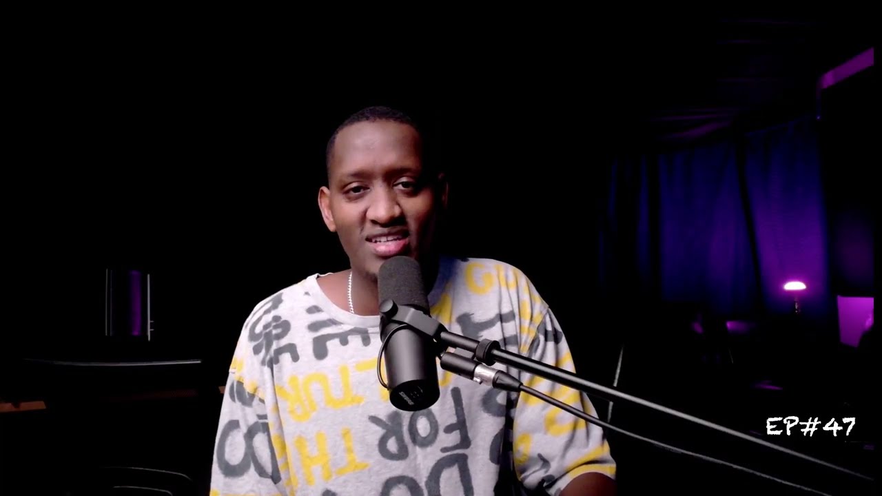 yesu abwira Abigishwabe ko agiye gupfa#47 LIVE