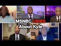 MSNBC MELTDOWN Over Rittenhouse Verdict